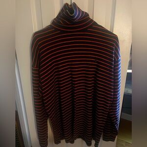 Polo Ralph Lauren Long Sleeves Turtleneck